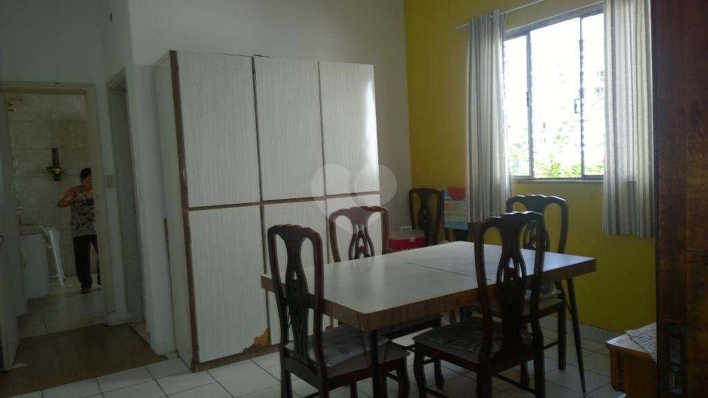 Venda Apartamento São Paulo Santa Cecília REO213630 3