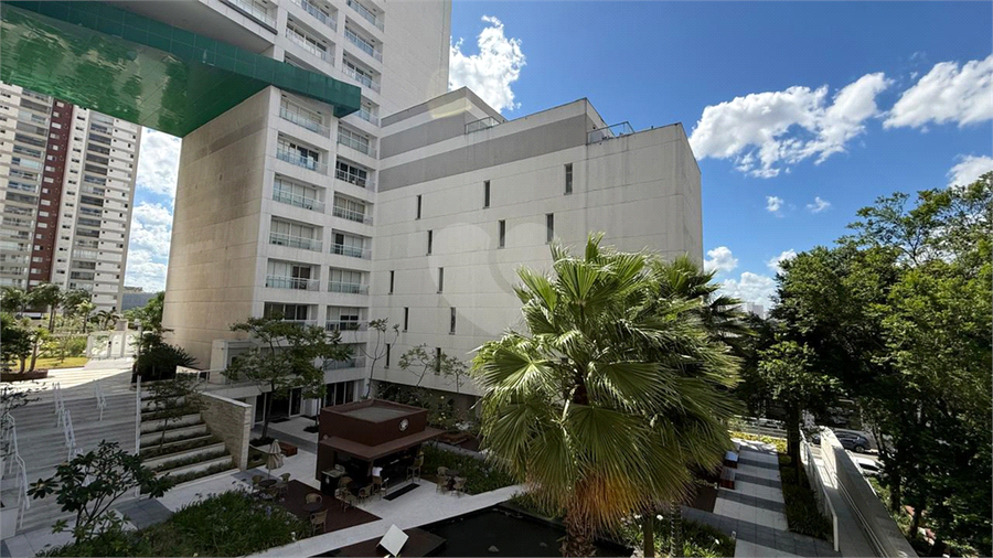 Aluguel Salas São Paulo Vila Leopoldina REO213691 9