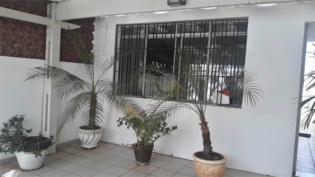 Venda Sobrado São Paulo Vila São Francisco (zona Sul) REO21371 2