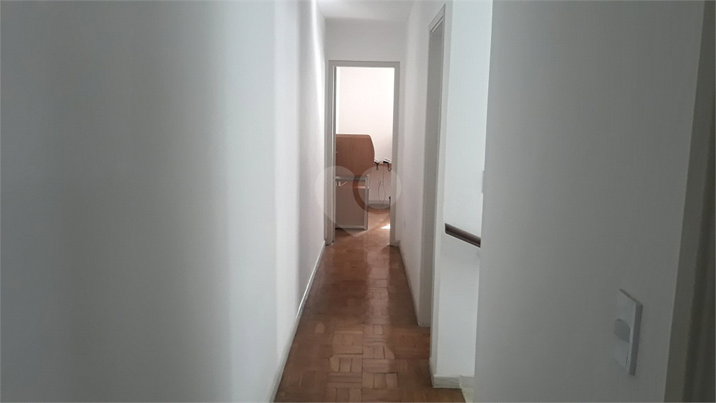 Venda Sobrado São Paulo Vila São Francisco (zona Sul) REO21371 6