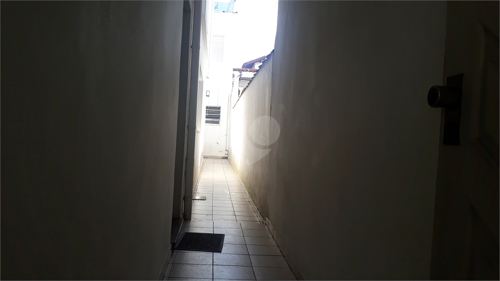 Venda Sobrado São Paulo Vila São Francisco (zona Sul) REO21371 24