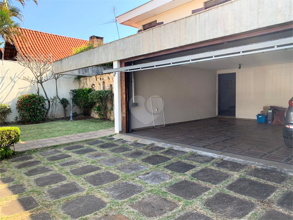 Venda Casa São Paulo Jardim Ipanema (zona Sul) REO21374 41