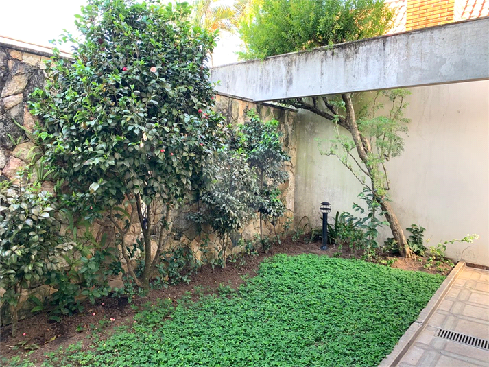 Venda Casa São Paulo Jardim Ipanema (zona Sul) REO21374 40