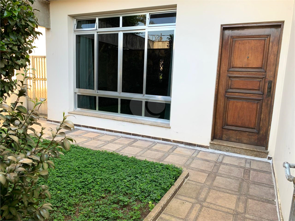 Venda Casa São Paulo Jardim Ipanema (zona Sul) REO21374 39