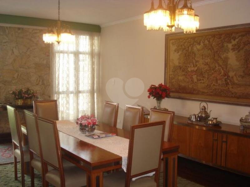 Venda Casa São Paulo Jardim Ipanema (zona Sul) REO21374 7