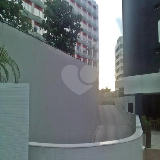 Venda Apartamento Salvador Ondina REO213798 3