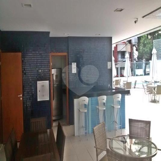 Venda Apartamento Salvador Ondina REO213798 13