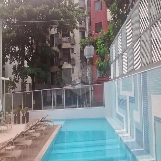 Venda Apartamento Salvador Ondina REO213798 11