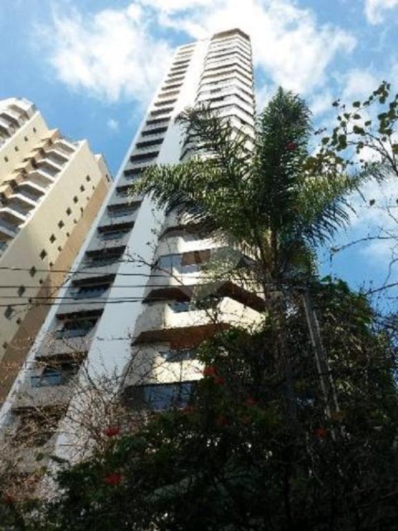 Venda Apartamento São Paulo Santana REO213813 7