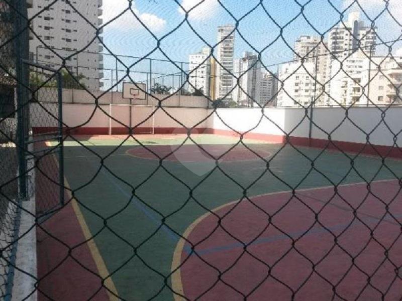 Venda Apartamento São Paulo Santana REO213813 8