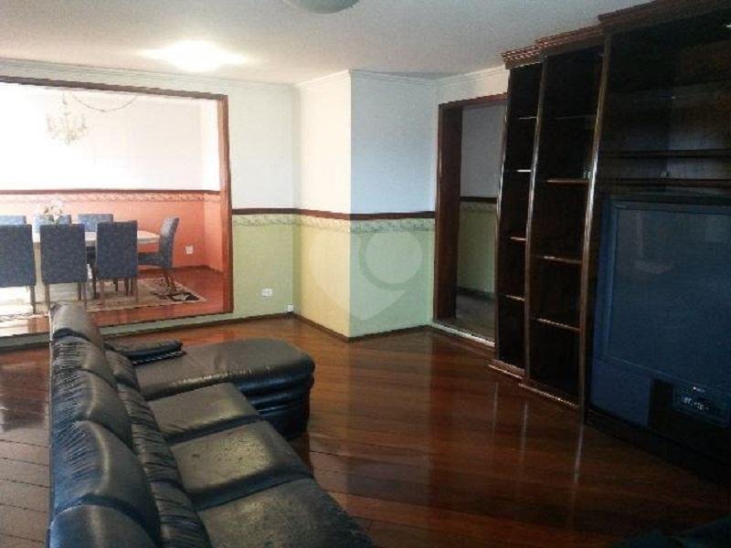 Venda Apartamento São Paulo Santana REO213813 11