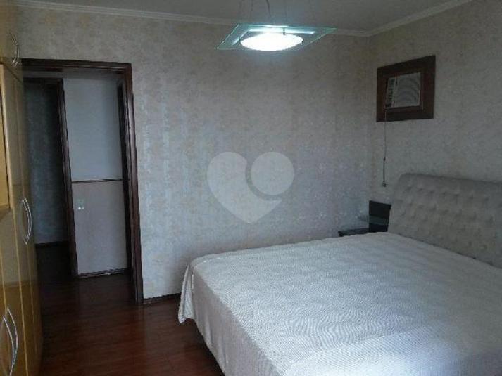 Venda Apartamento São Paulo Santana REO213813 6