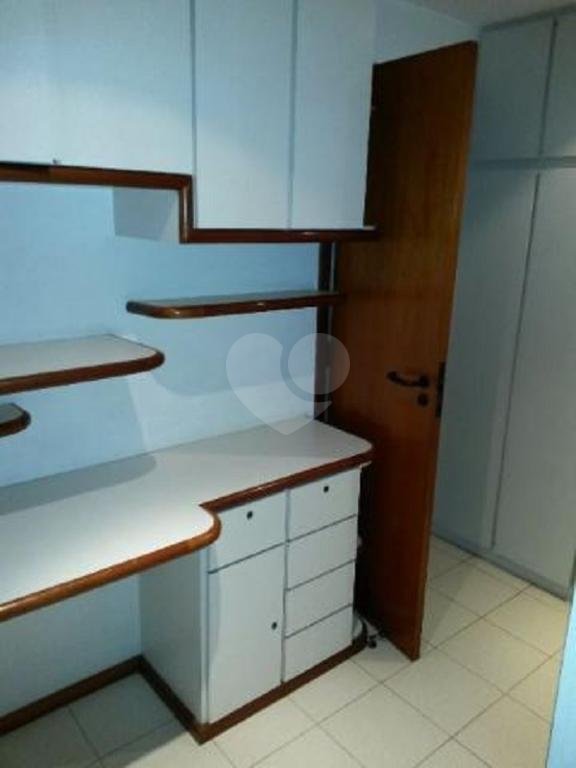 Venda Apartamento São Paulo Santana REO213813 20