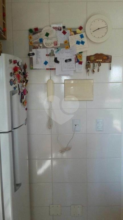 Venda Apartamento São Paulo Jardim São Savério REO213826 6