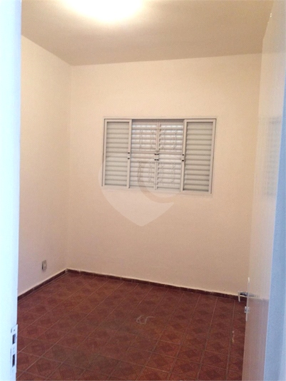 Venda Casa térrea São Paulo Vila Leopoldina REO213840 28