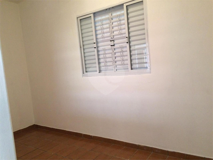 Venda Casa térrea São Paulo Vila Leopoldina REO213840 24