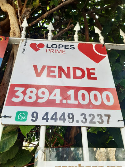 Venda Casa térrea São Paulo Vila Leopoldina REO213840 43