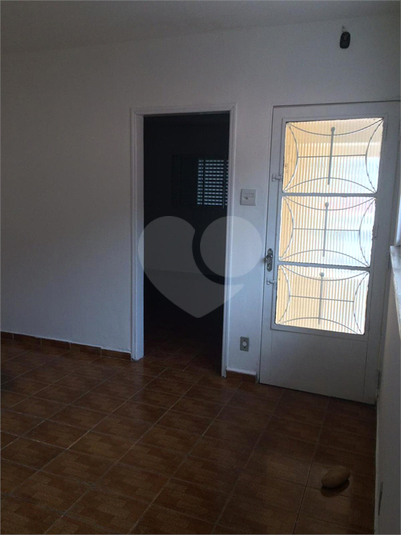 Venda Casa térrea São Paulo Vila Leopoldina REO213840 22