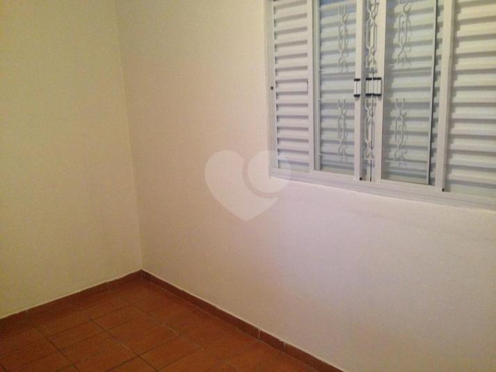 Venda Casa térrea São Paulo Vila Leopoldina REO213840 13