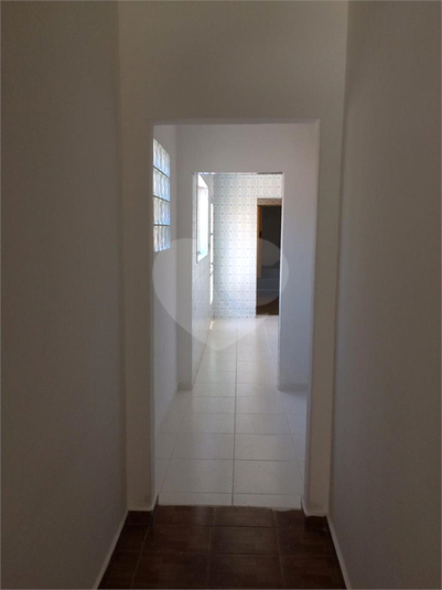 Venda Casa térrea São Paulo Vila Leopoldina REO213840 29