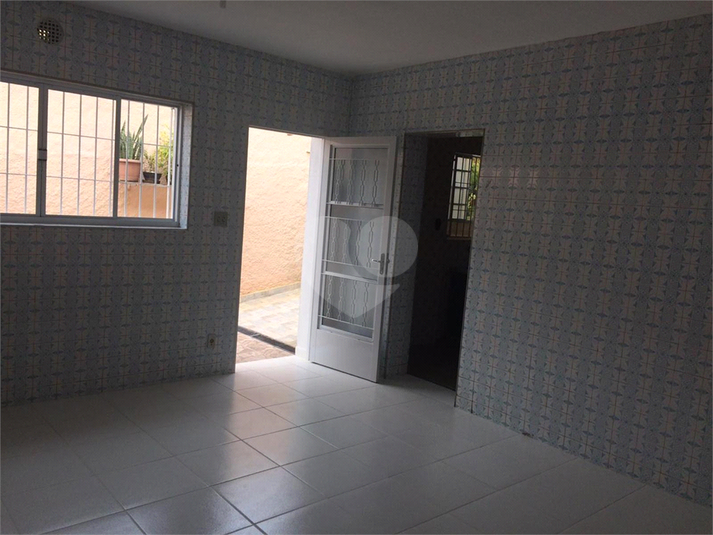 Venda Casa térrea São Paulo Vila Leopoldina REO213840 23