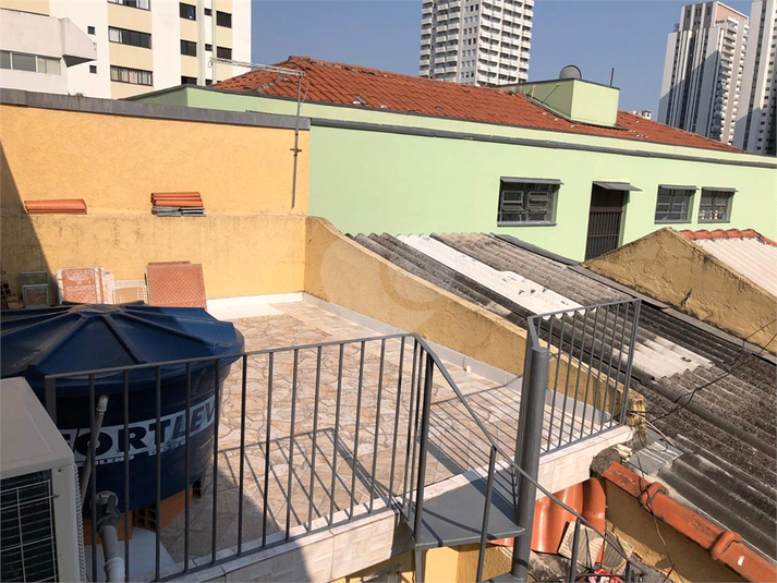 Venda Casa térrea São Paulo Vila Leopoldina REO213840 10