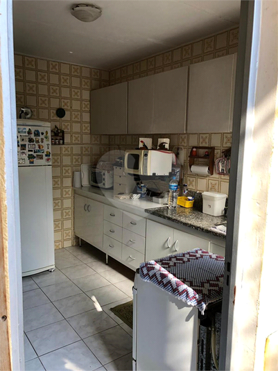 Venda Casa térrea São Paulo Vila Leopoldina REO213840 32