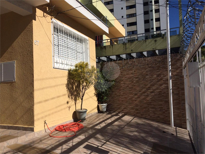 Venda Casa térrea São Paulo Vila Leopoldina REO213840 3