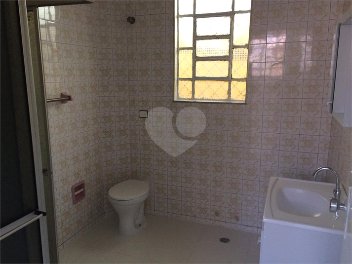 Venda Casa térrea São Paulo Vila Leopoldina REO213840 27