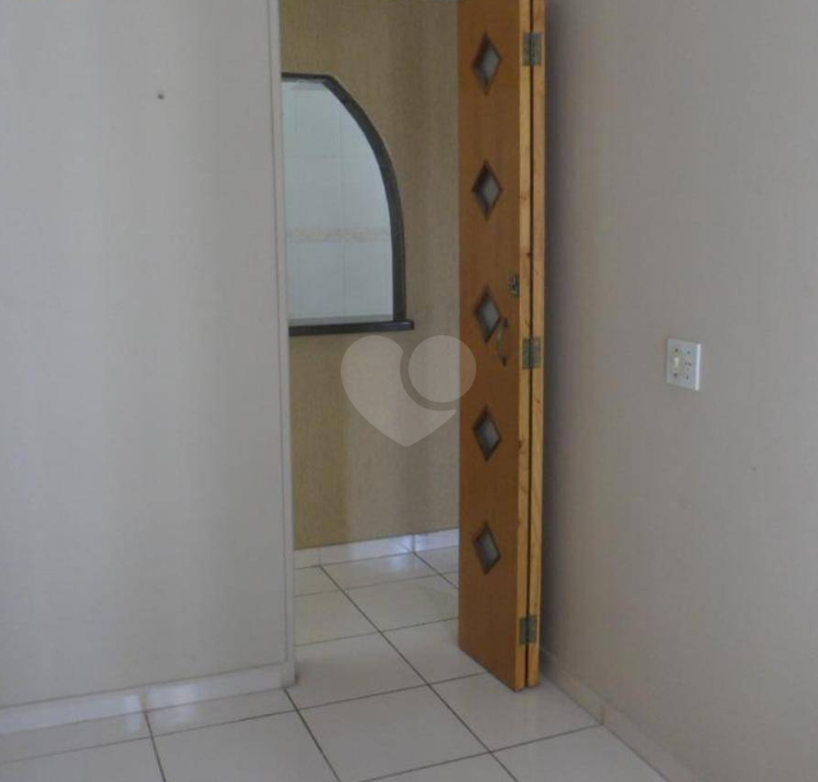 Venda Apartamento São Paulo Vila Cruz Das Almas REO213845 13