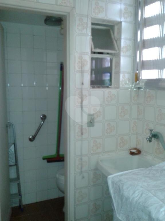 Venda Apartamento São Paulo Vila Mariana REO213857 8