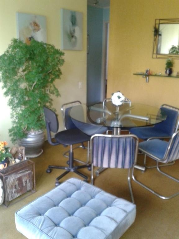 Venda Apartamento São Paulo Vila Mariana REO213857 5