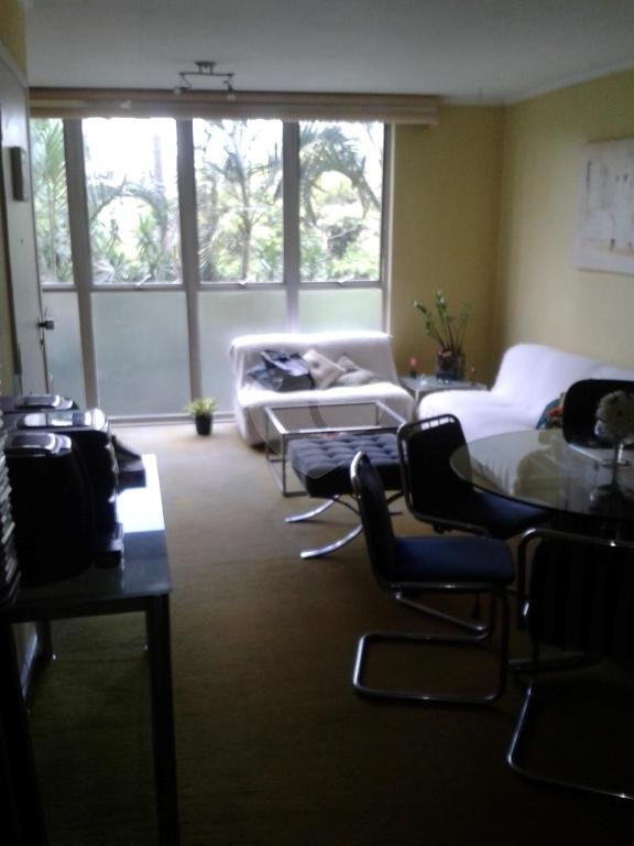 Venda Apartamento São Paulo Vila Mariana REO213857 1