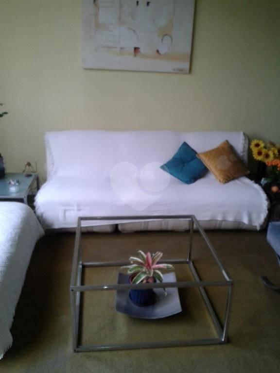 Venda Apartamento São Paulo Vila Mariana REO213857 3