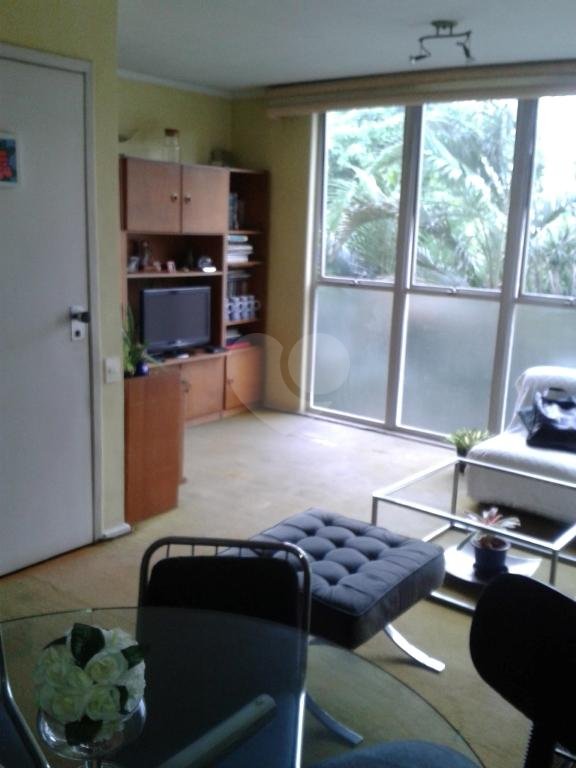 Venda Apartamento São Paulo Vila Mariana REO213857 4