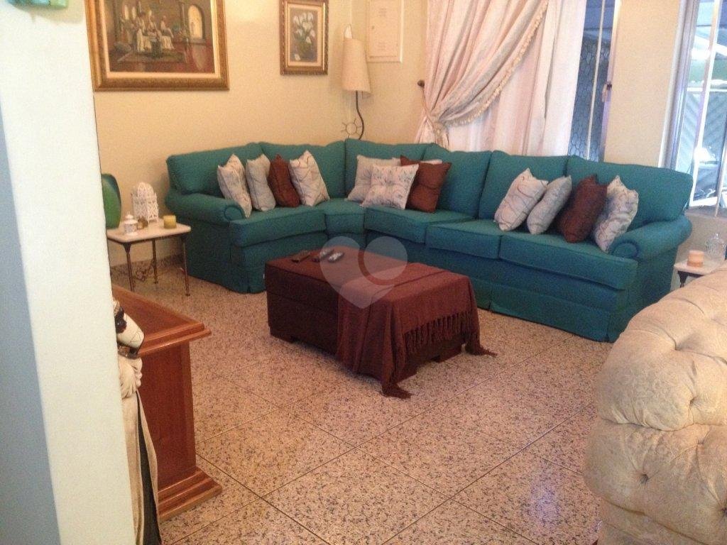 Venda Casa São Paulo Vila São Pedro REO21386 1