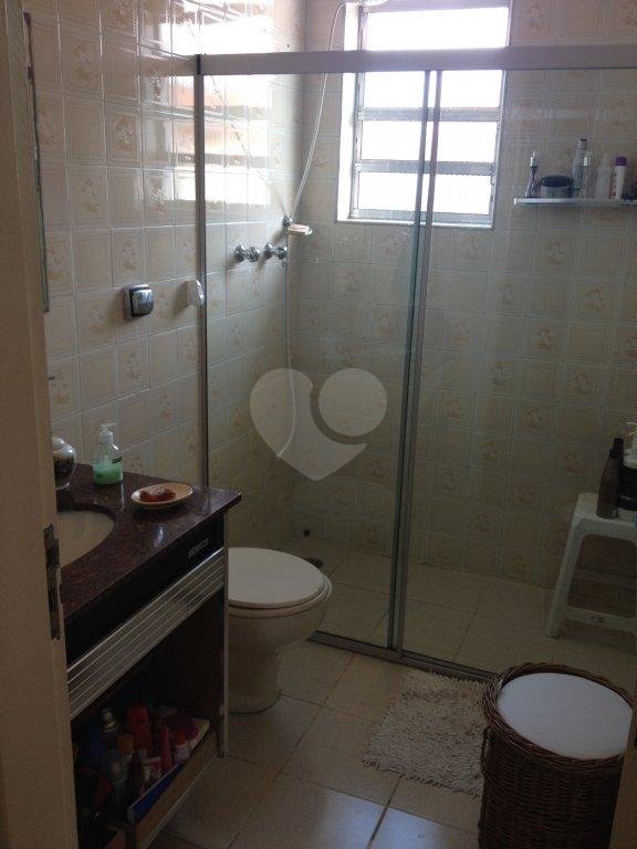 Venda Casa São Paulo Vila São Pedro REO21386 6