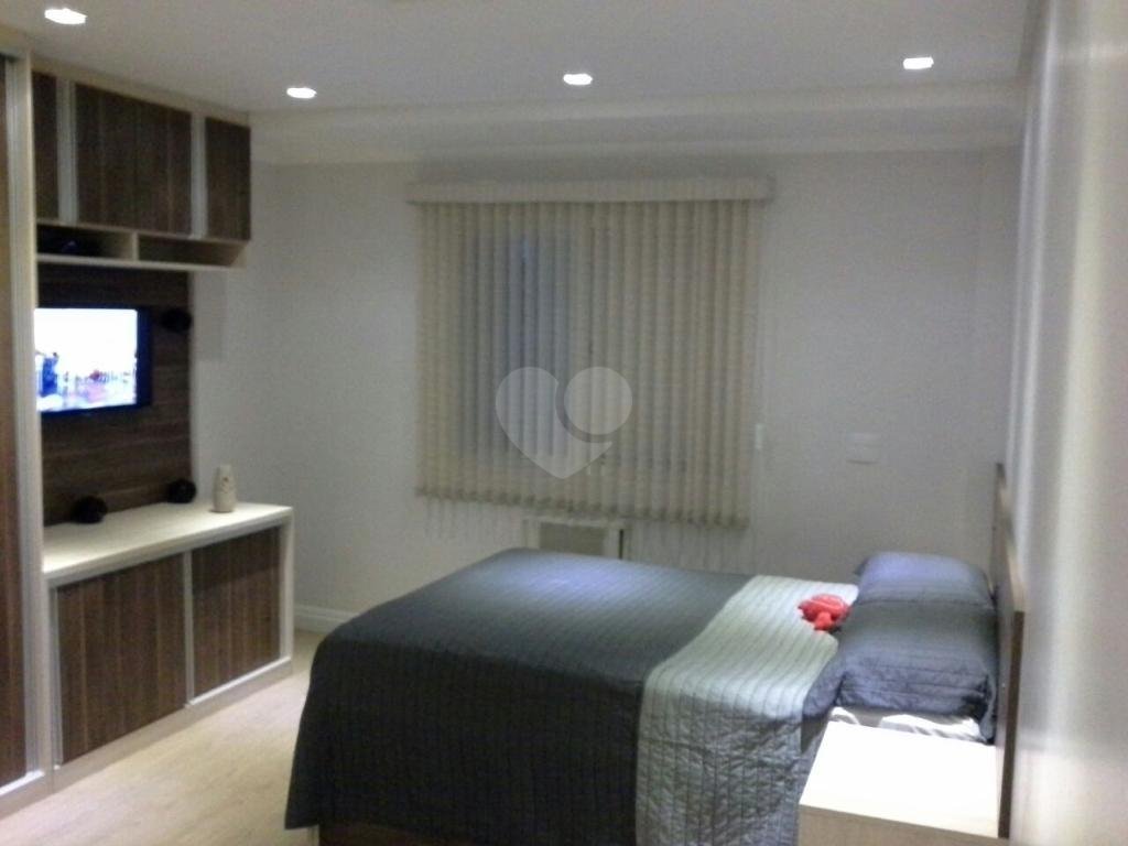 Venda Apartamento São Vicente Centro REO213891 6