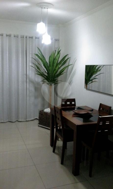 Venda Apartamento São Vicente Centro REO213891 4