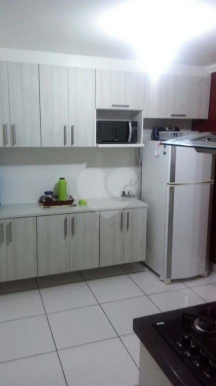 Venda Apartamento Campinas Parque Da Figueira REO213892 2