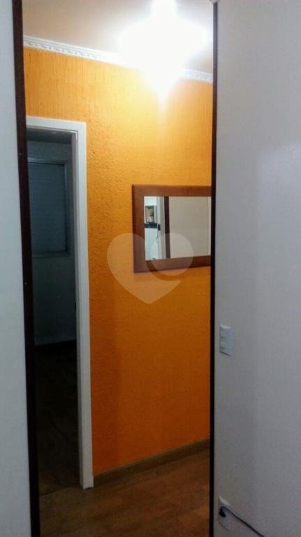 Venda Apartamento Campinas Parque Da Figueira REO213892 7