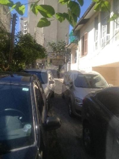 Venda Casa São Paulo Vila Gumercindo REO213922 8