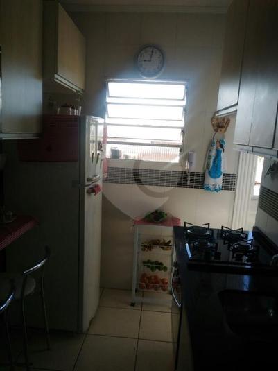 Venda Apartamento São Vicente Esplanada Dos Barreiros REO213931 4