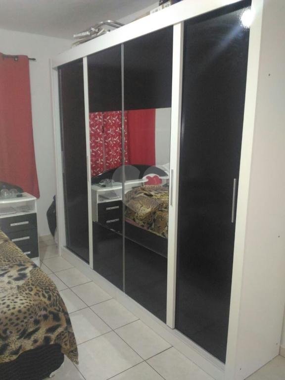 Venda Apartamento São Vicente Esplanada Dos Barreiros REO213931 2