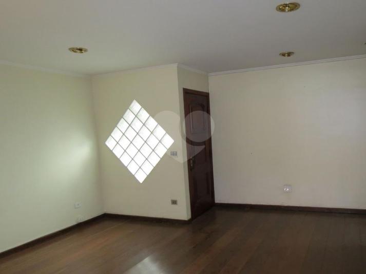 Venda Sobrado São Paulo Indianópolis REO213939 7