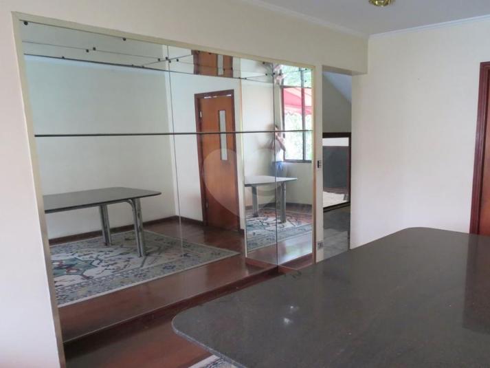 Venda Sobrado São Paulo Indianópolis REO213939 5