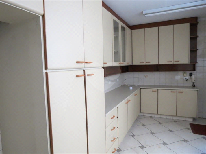 Venda Sobrado São Paulo Indianópolis REO213939 27