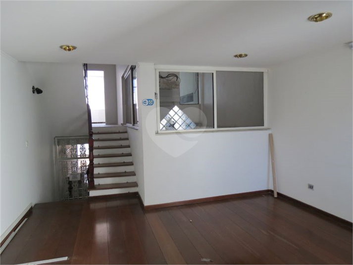 Venda Sobrado São Paulo Indianópolis REO213939 25