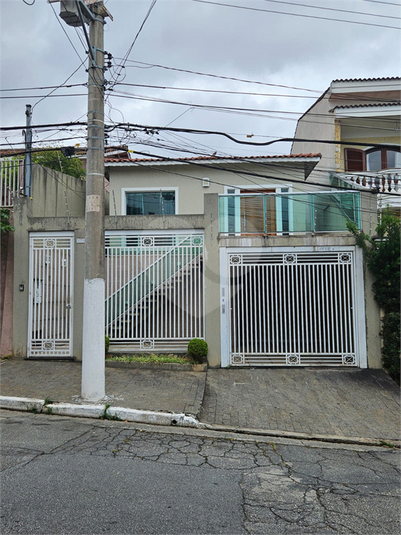 Venda Casa São Paulo Água Fria REO213965 19