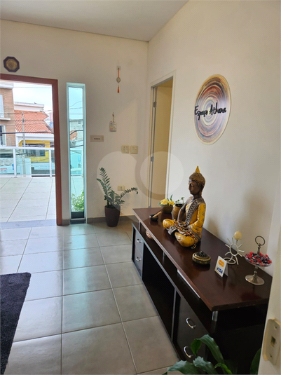 Venda Casa São Paulo Água Fria REO213965 13